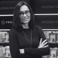 Marijana Radmilović (ZBF 2026.)