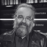 Miljenko Jergović (ZBF 2026.)