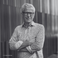 Uwe Wittstock (ZBF 2026.)