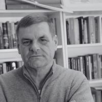 Dražen Lalić (ZBF 2026.)