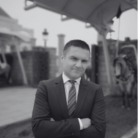 Dragan Nikolić (ZBF 2026.)