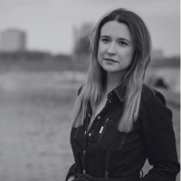 Ena Katarina Haler (ZBF 2026.)